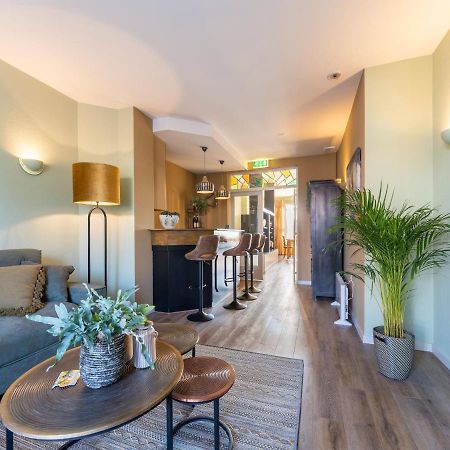 Panorama Sousberg Appartementen Schin op Geul Εξωτερικό φωτογραφία