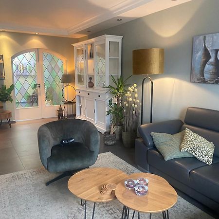 Panorama Sousberg Appartementen Schin op Geul Εξωτερικό φωτογραφία