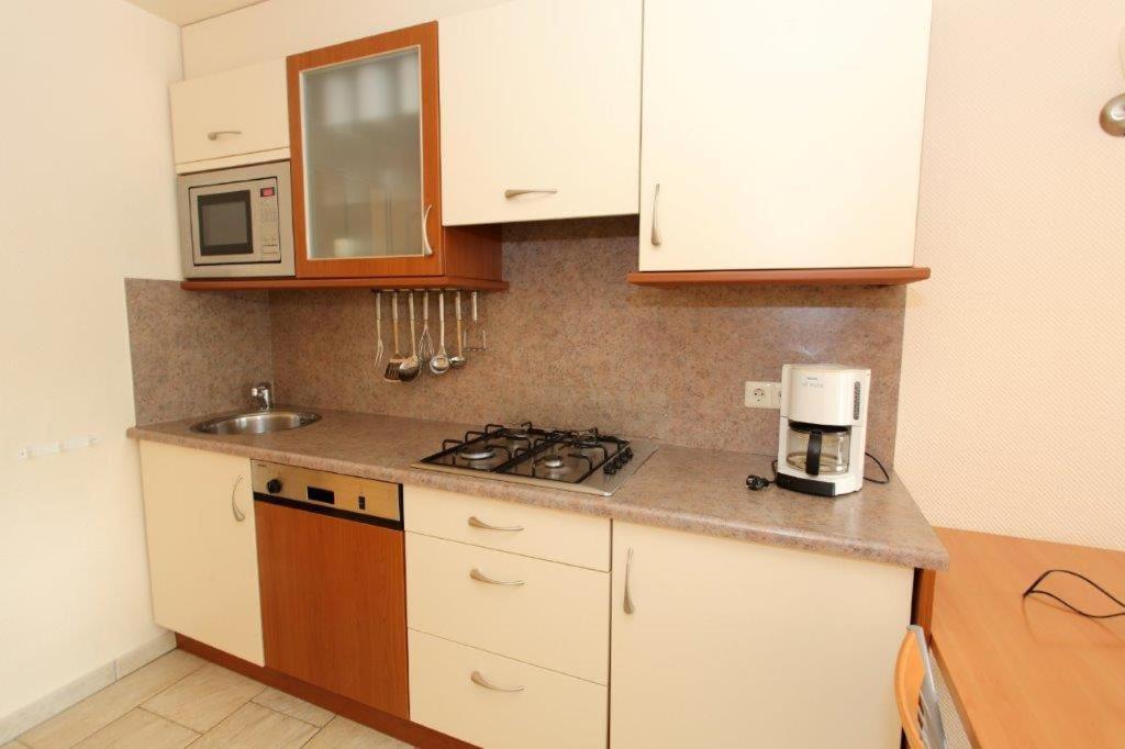 Panorama Sousberg Appartementen Schin op Geul Εξωτερικό φωτογραφία