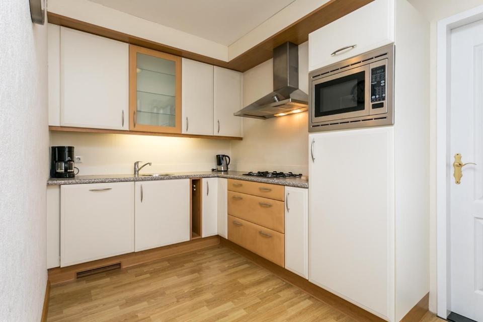 Panorama Sousberg Appartementen Schin op Geul Εξωτερικό φωτογραφία