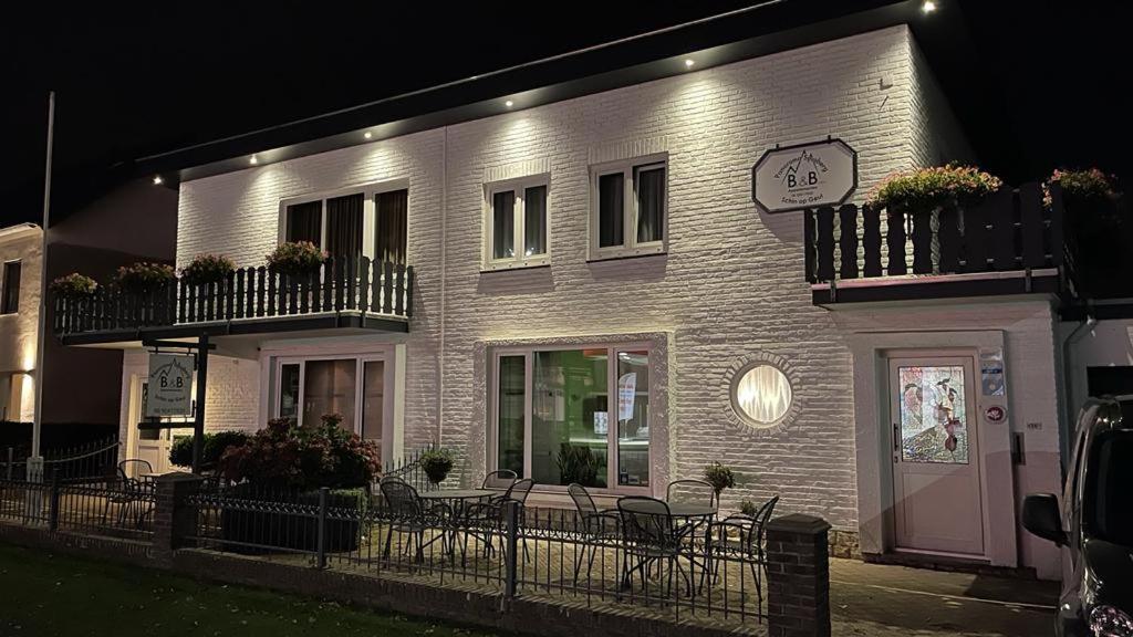Panorama Sousberg Appartementen Schin op Geul Εξωτερικό φωτογραφία