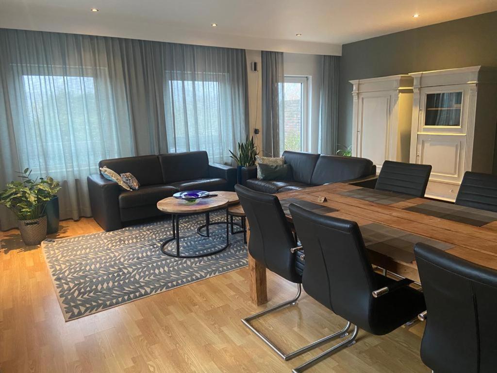 Panorama Sousberg Appartementen Schin op Geul Εξωτερικό φωτογραφία