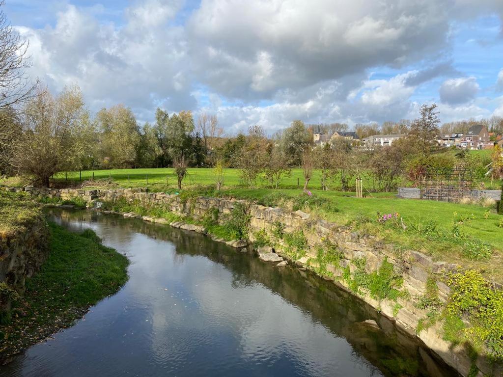 Panorama Sousberg Appartementen Schin op Geul Εξωτερικό φωτογραφία