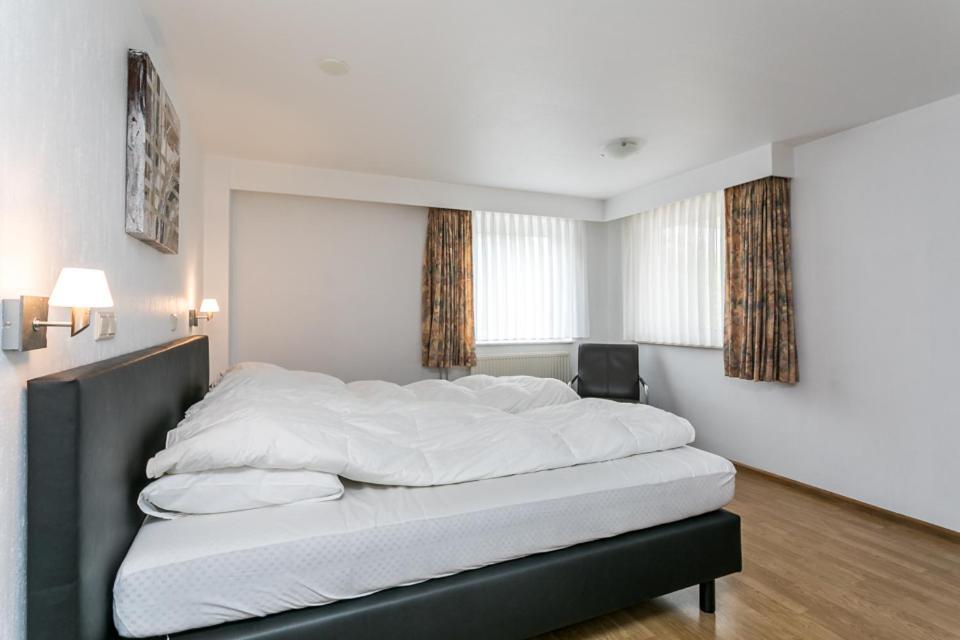 Panorama Sousberg Appartementen Schin op Geul Εξωτερικό φωτογραφία