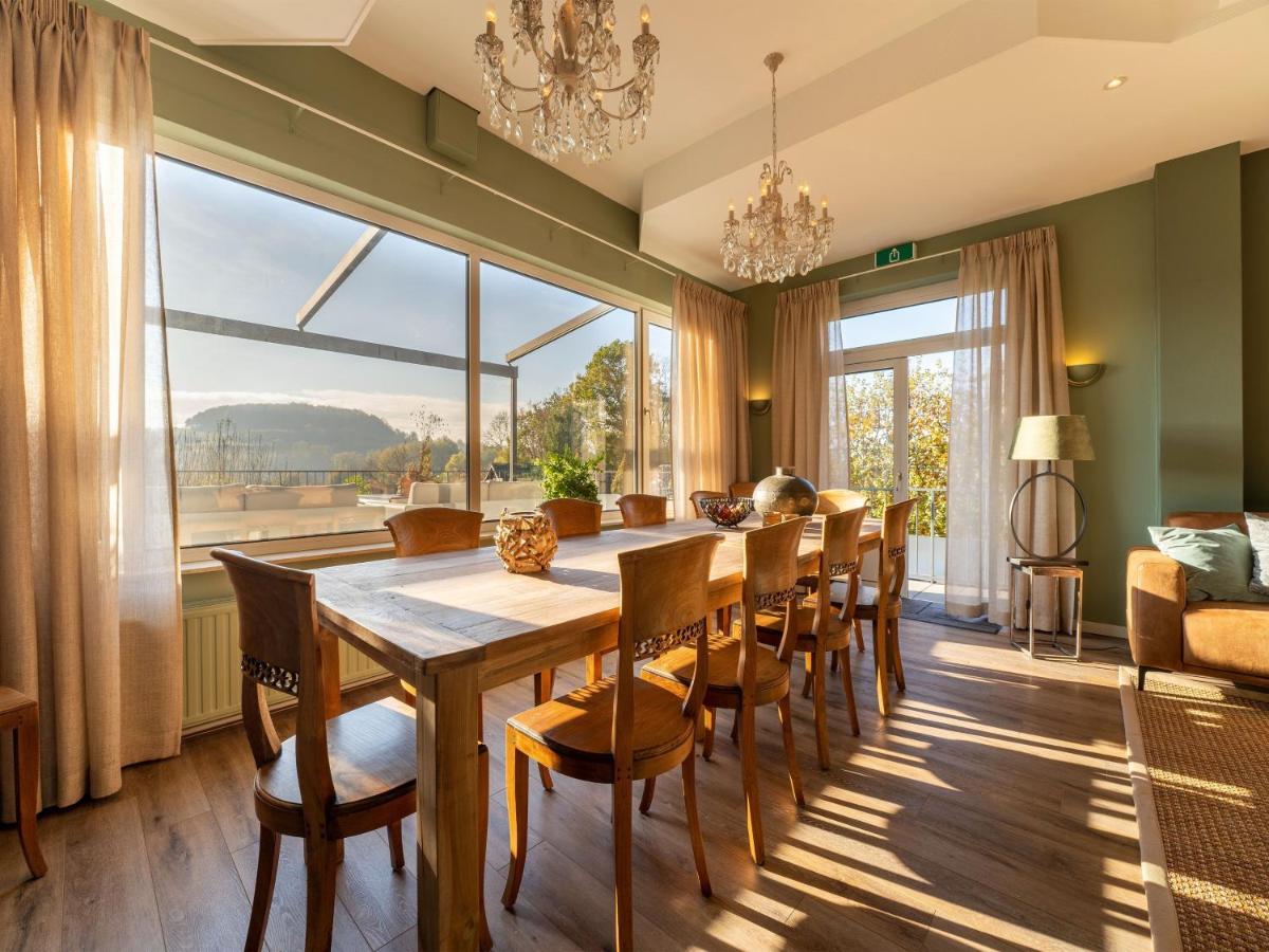 Panorama Sousberg Appartementen Schin op Geul Εξωτερικό φωτογραφία