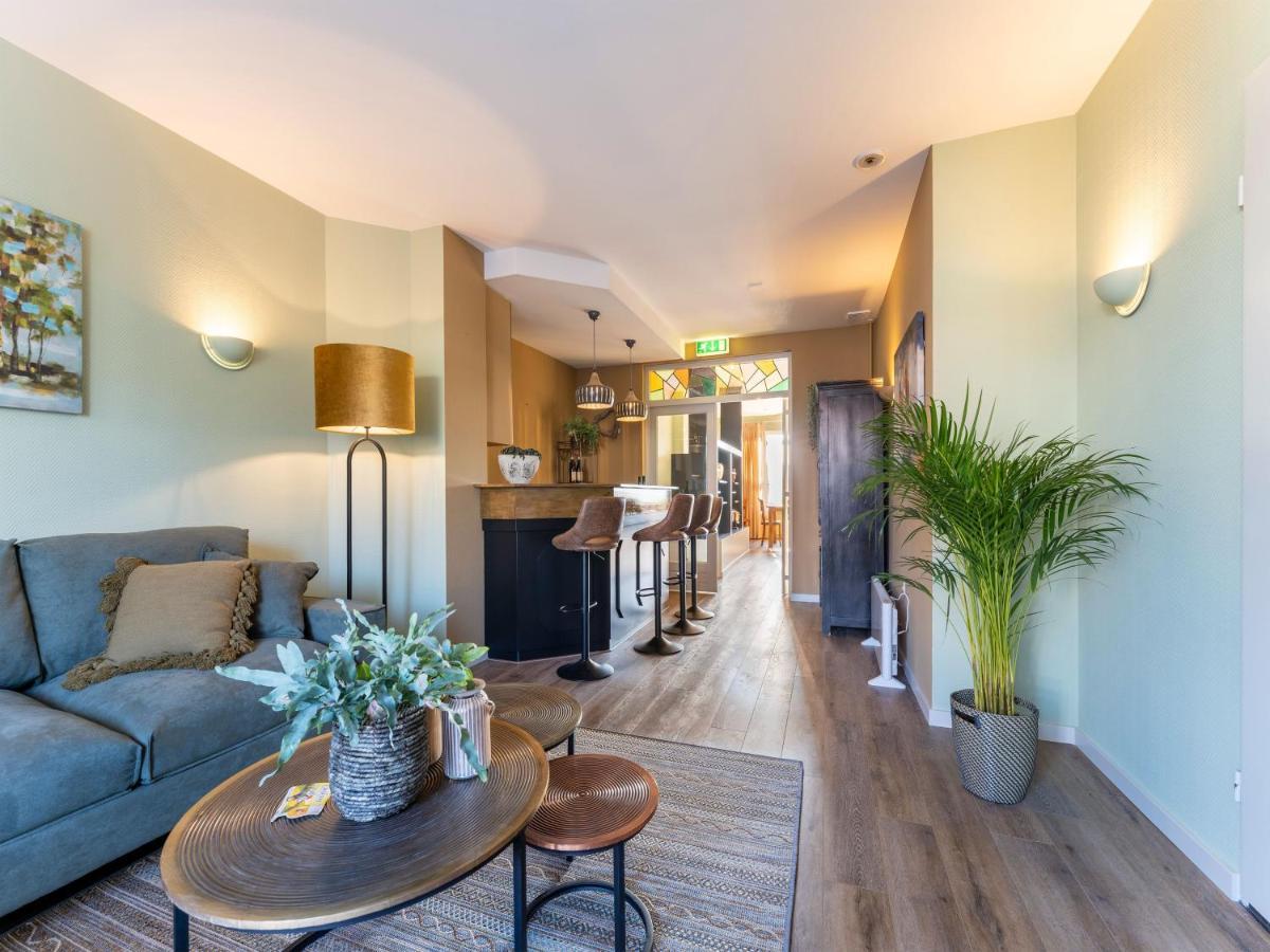 Panorama Sousberg Appartementen Schin op Geul Εξωτερικό φωτογραφία