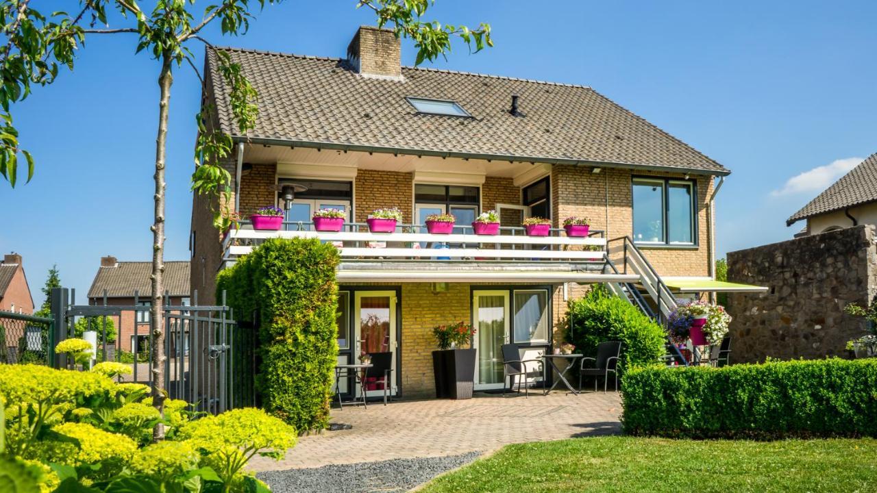Panorama Sousberg Appartementen Schin op Geul Εξωτερικό φωτογραφία