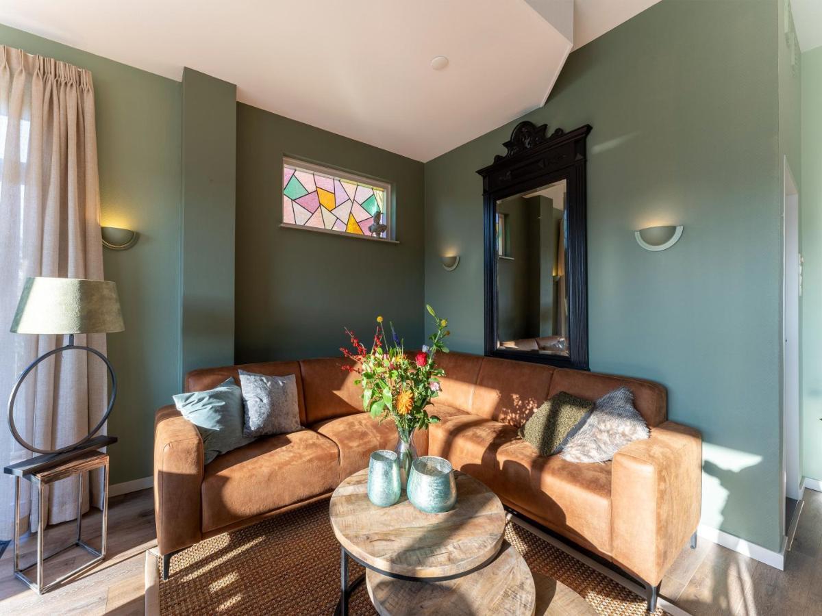 Panorama Sousberg Appartementen Schin op Geul Εξωτερικό φωτογραφία
