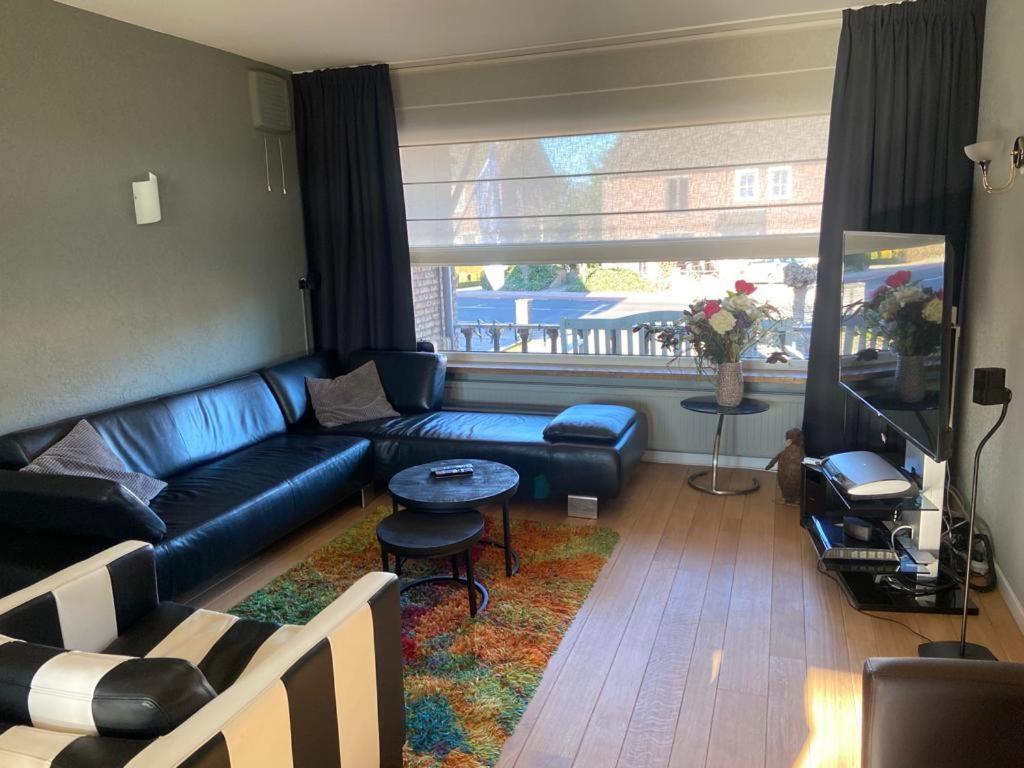 Panorama Sousberg Appartementen Schin op Geul Εξωτερικό φωτογραφία