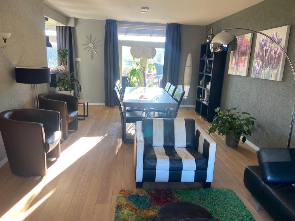 Panorama Sousberg Appartementen Schin op Geul Εξωτερικό φωτογραφία