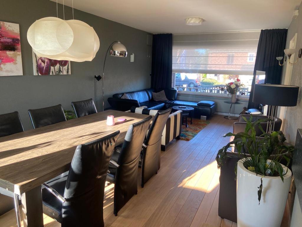 Panorama Sousberg Appartementen Schin op Geul Εξωτερικό φωτογραφία