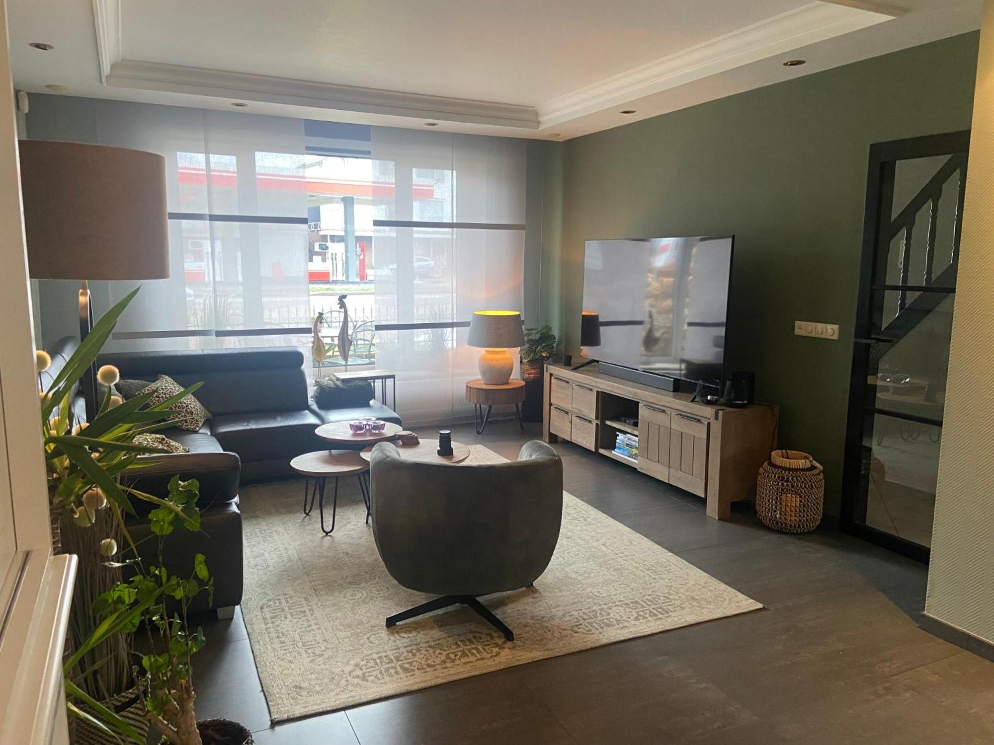 Panorama Sousberg Appartementen Schin op Geul Εξωτερικό φωτογραφία