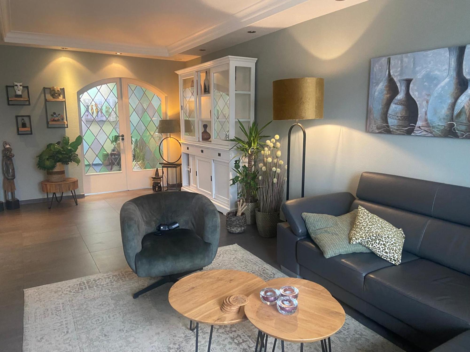 Panorama Sousberg Appartementen Schin op Geul Εξωτερικό φωτογραφία